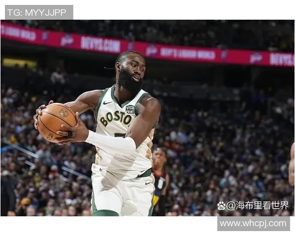 最新战报：凯尔特人全场高光瞬间集锦