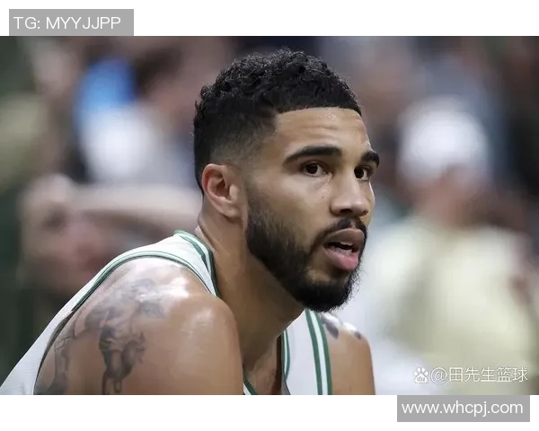 今日焦点战：塔图姆对决即将打响